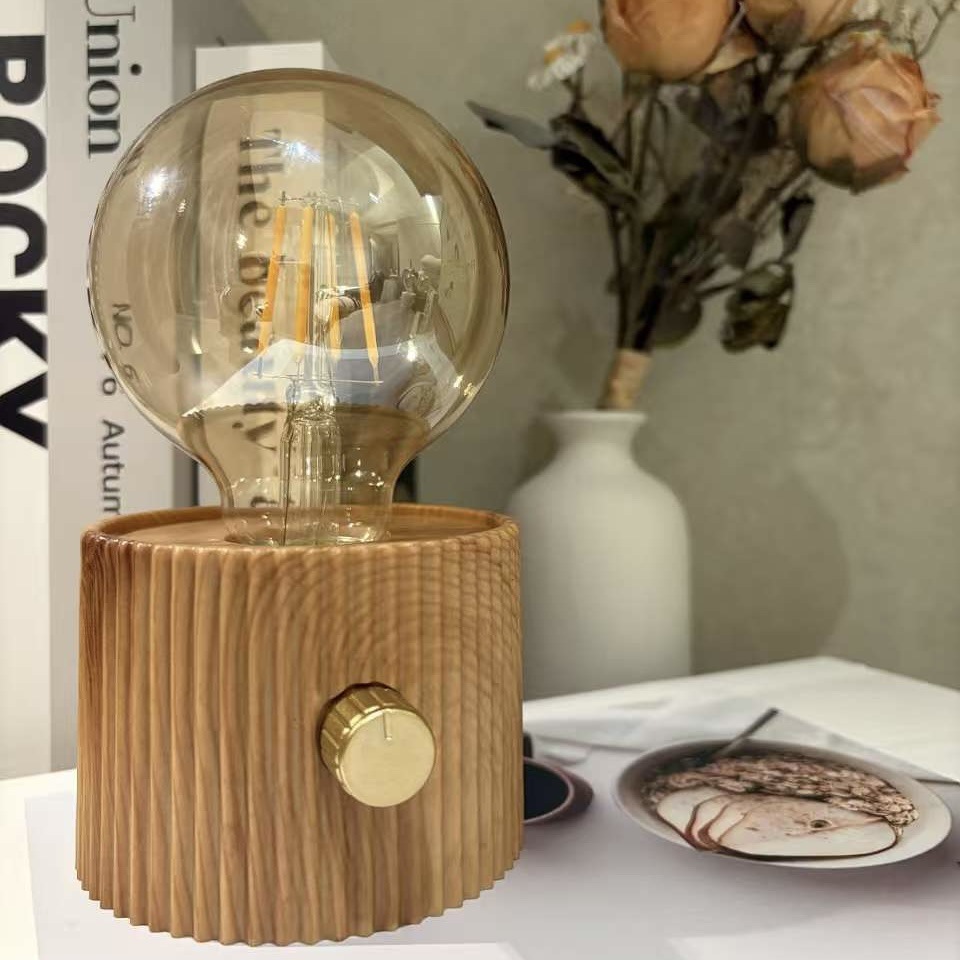 Decorative bulbs, warm light energy-saving bulbs, household indoor decorative lamps pic 4