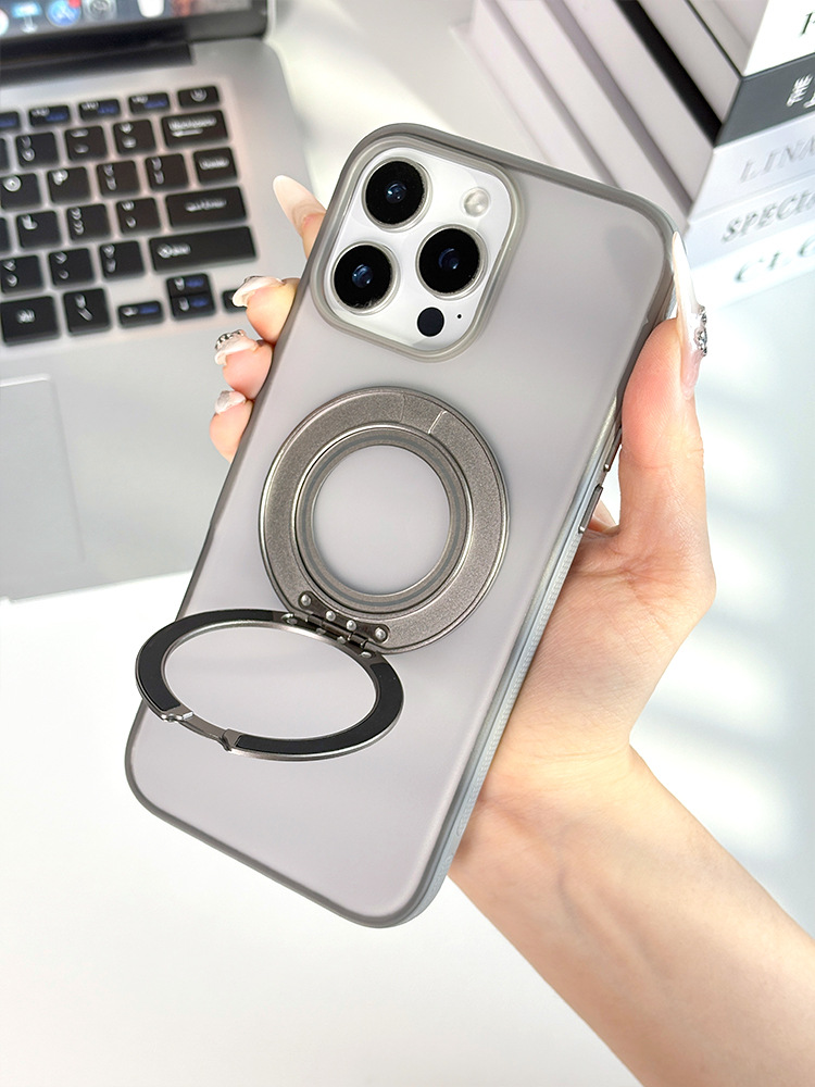 情侣手机壳苹果16指环支架适用苹果15/13韩系ins风iphone17手机壳详情26