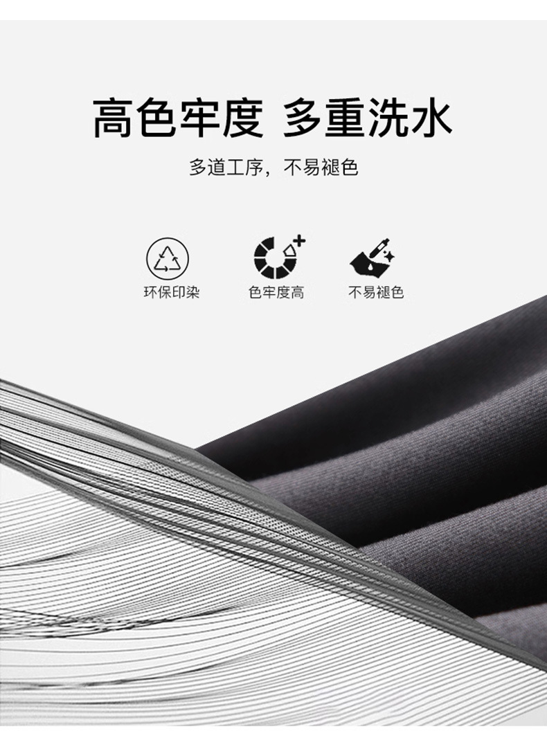 窄版西装裤女秋季2025新款宽松高腰垂感休闲长裤百搭直筒阔腿裤子详情6