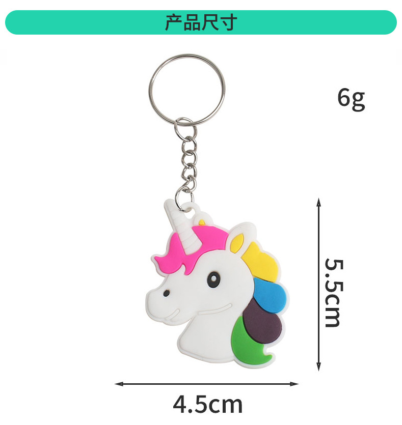 2024新款洞洞鞋配饰diy鞋扣配件花扣鞋花可爱卡扣装饰扣厂家批发详情3