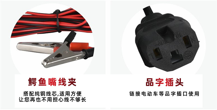 led bulb 12-85V low-voltage bulb, battery, high-brightness, super bright 36V, screw-top night market street lamp, emergency light pic 18