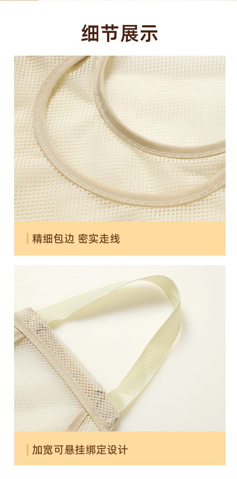 Wall-mounted garbage bag storage bag, kitchen multi-functional hanging bag, storage wonder, plastic bag for organizing household storage bags pic 14