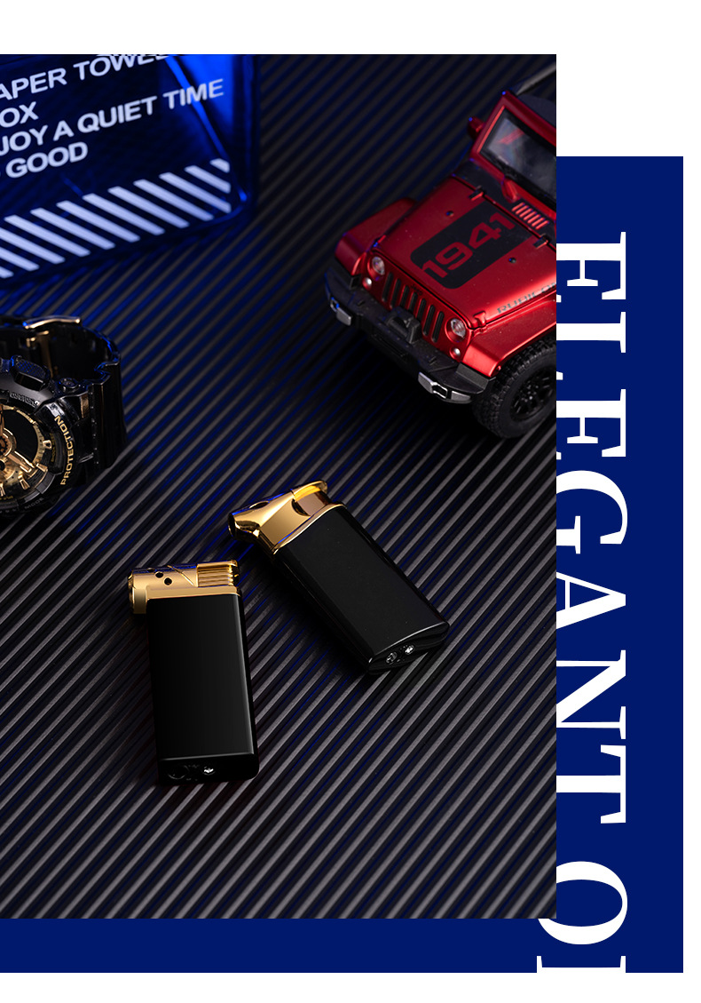 JW191方角烟斗专用打火机明火多功能个性创意充气烟斗打火机批发详情7