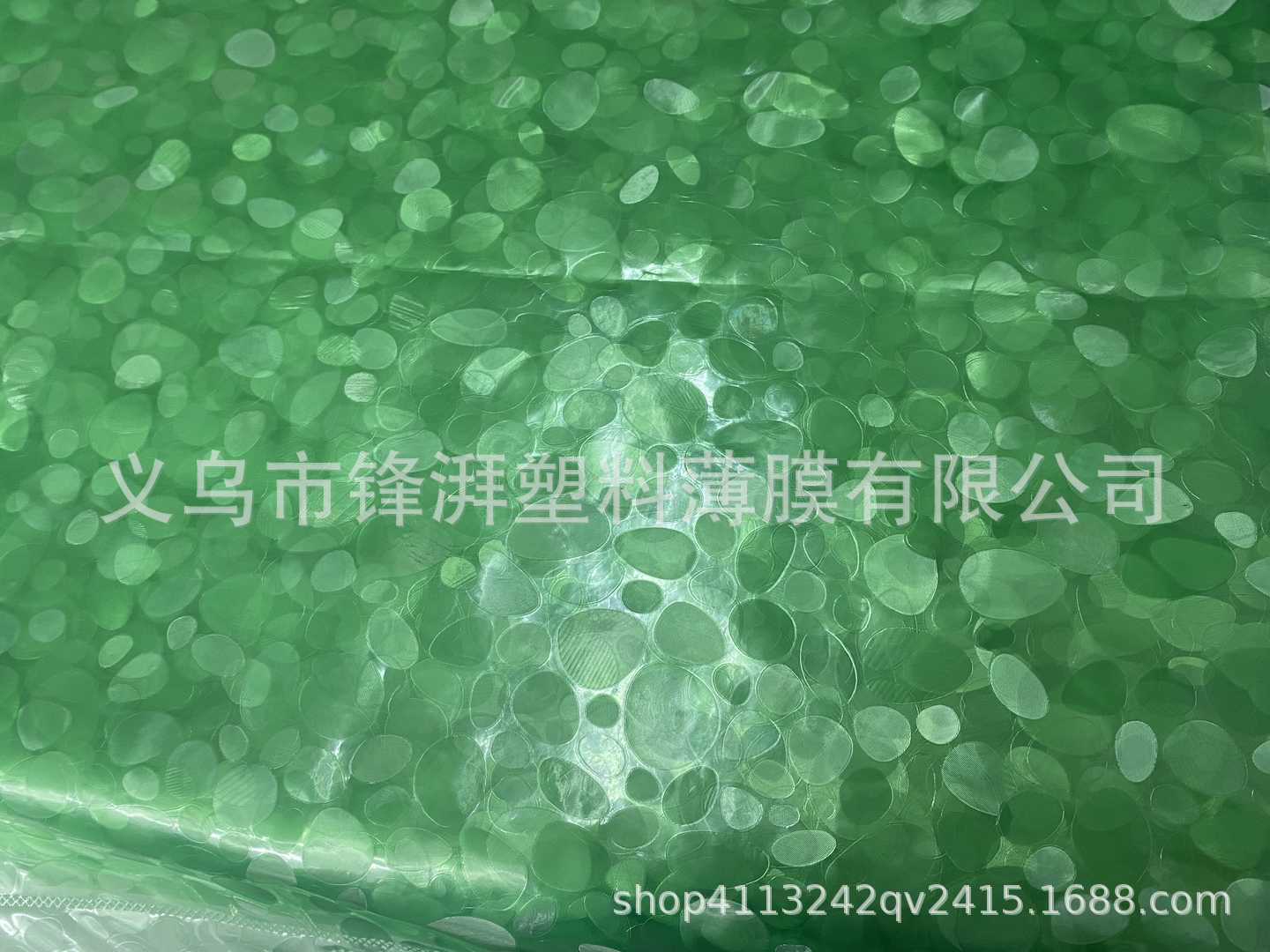 Customized colored tablecloths, shower curtains, rolls, transparent car covers, plastic films, shower caps, dust-proof cloth fabrics, peva films pic 14