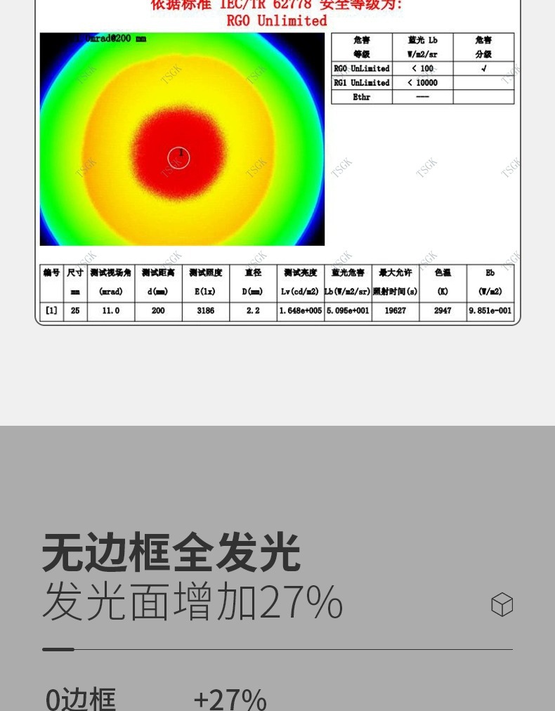 led平板灯集成吊顶灯300600厨卫灯办公室天花铝扣板灯面板灯详情10