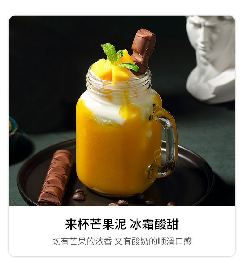 Cross-border juicer, portable rechargeable small juicer cup, household wholesale multi-functional juice blender, juicer pic 10