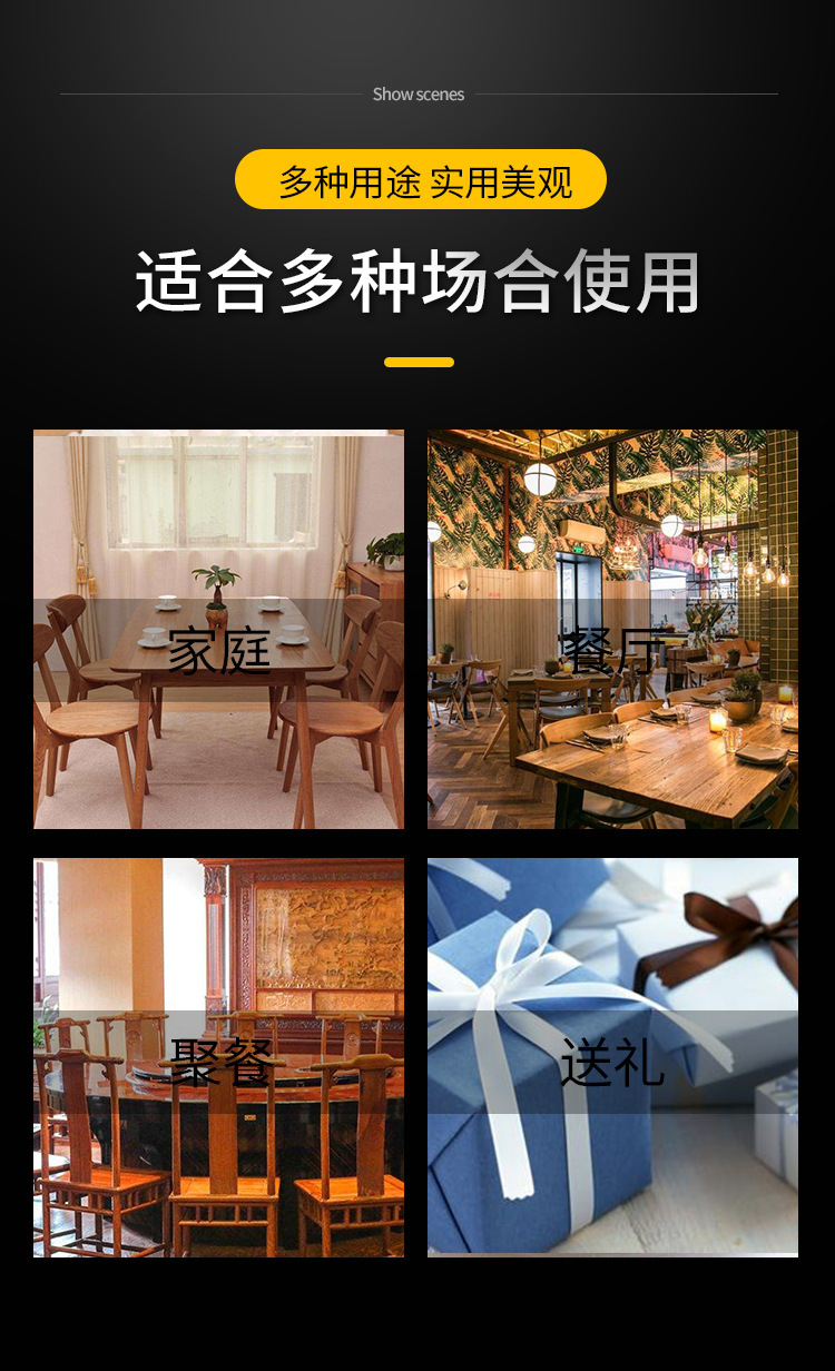 不锈钢餐具套装长柄搅拌勺小汤匙甜品咖啡勺子创意冰勺甜品蜂蜜勺详情5