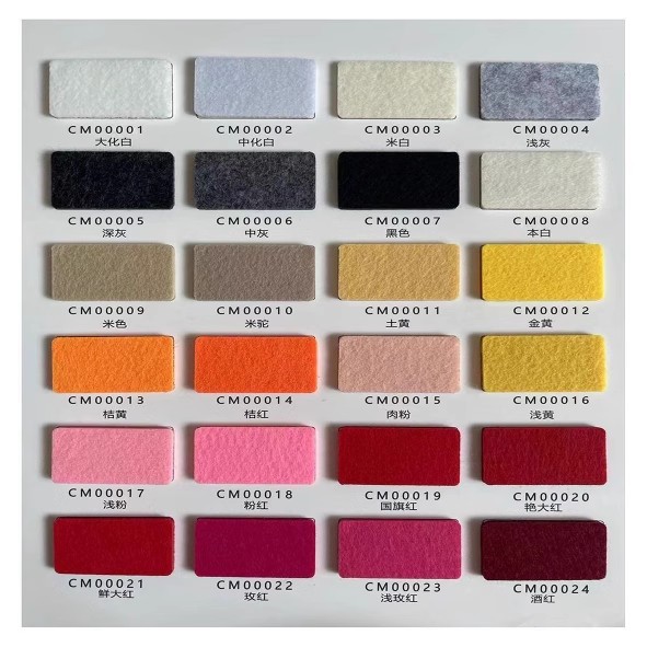 国潮中秋节礼品袋时尚中秋节毛毡包中式高档月饼礼盒手提袋福利详情17