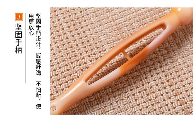 抓痒按摩双效敲响捶背部抓痒按摩捶敲击捶打肩颈腰部养生按摩神器详情8