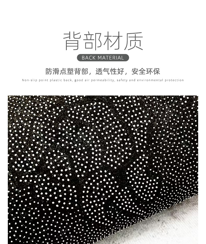 红日地毯轻奢客厅地毯极简沙发茶几地垫北欧高级感家用卧室床边毯2024新款详情6