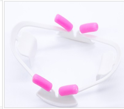 Cross-border exclusive dental jaw expander and mouth opener, oral hook bite pad, oral opening device, 3D support mouth opener pic 6