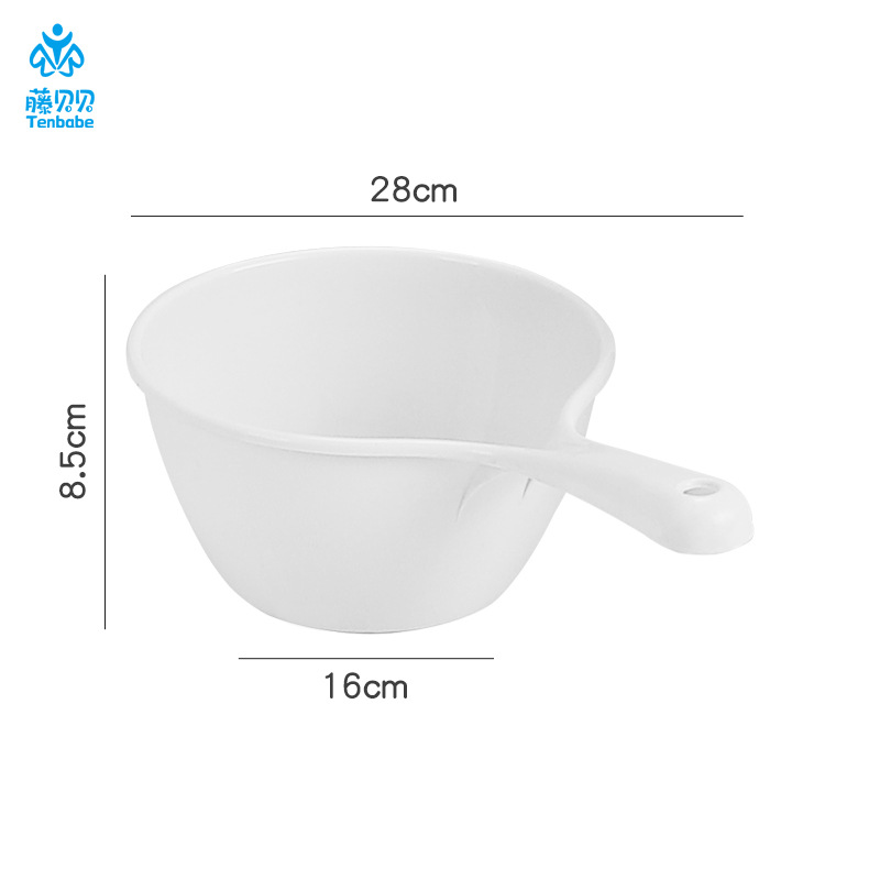 Combination set: Retractable bath rack, bathtub, baby Bath tub set, baby bath tub10pcs, Cross-border wholesale pic 16