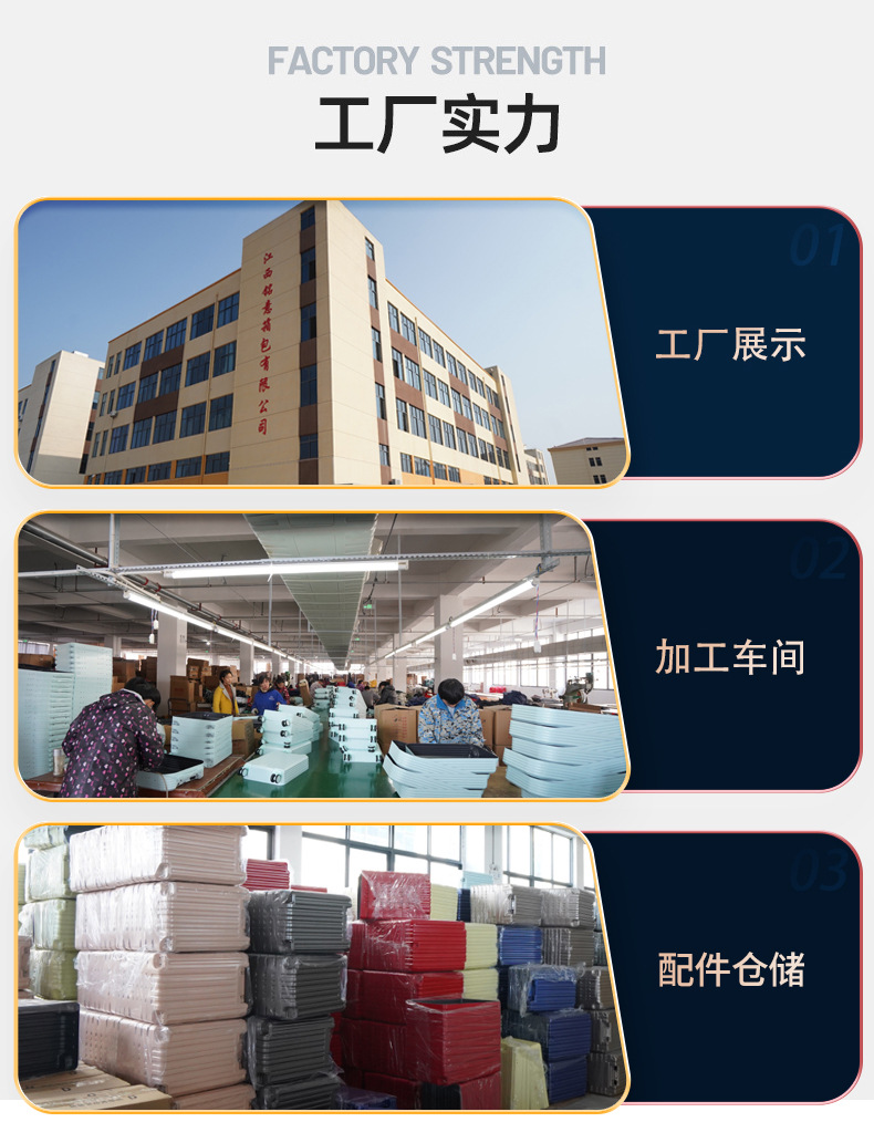 旅行箱行李箱女男学生拉杆箱万向轮密码皮箱子铝框20寸登机箱批发详情3