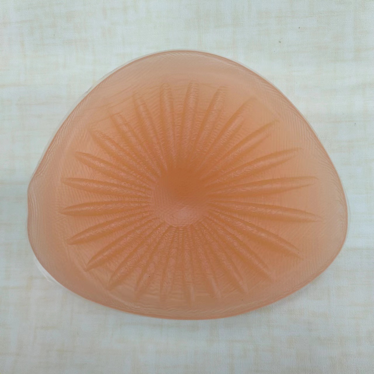 硅胶义乳假胸乳腺切除大号义乳不分左右胸部仿真胸垫术后详情5