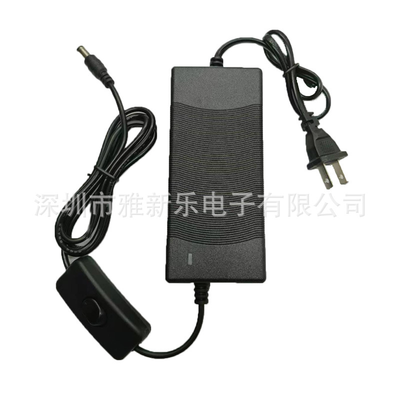 High-quality 24V3A full-safety belt 303 switching power supply, LED light strip motor, water mercury fan water purifier, full-safety flow pic 6