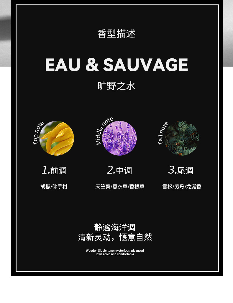 UT栀子花车载香薰高级感网红车用清新除臭香水汽车用品摆件批发详情22