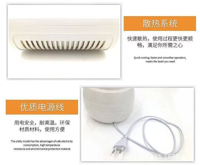 跨境juicer工厂多功能大容量999榨汁炸汁机研磨机绞肉机blender详情7