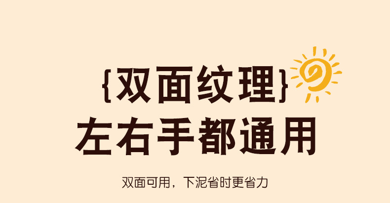 新款彩虹渐变搓澡巾无痛下泥洗澡巾家用搓澡手套高颜值洗澡搓澡巾详情18
