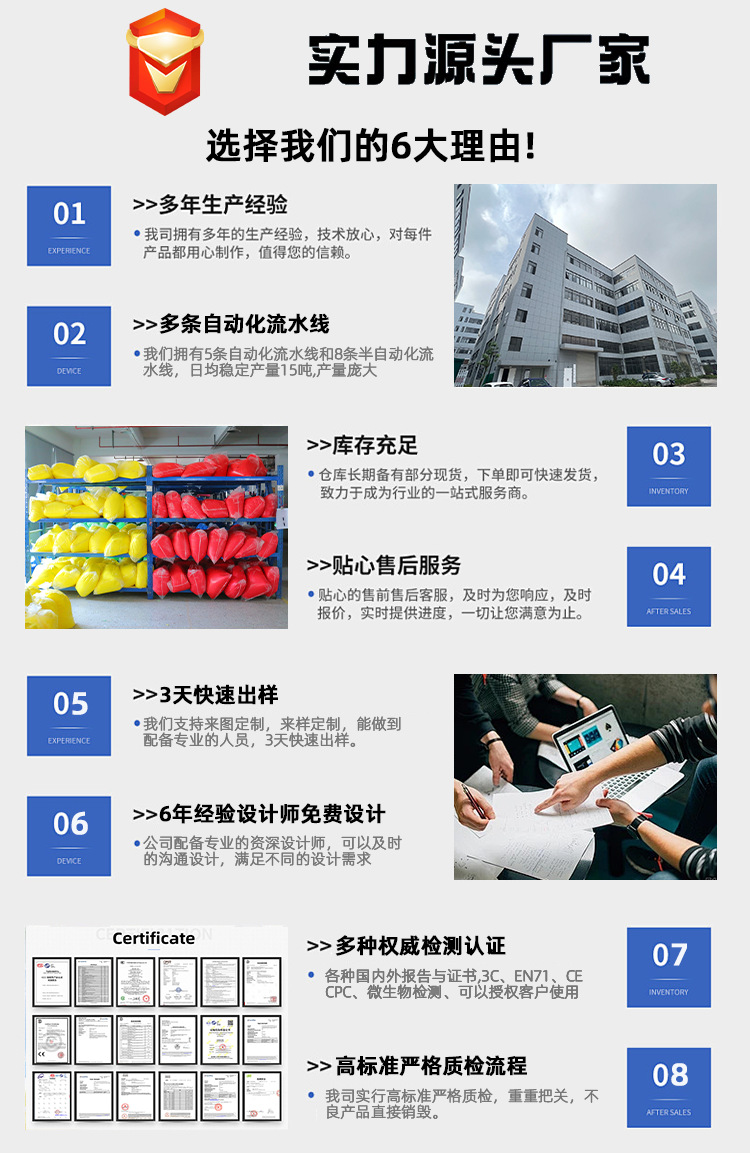 超轻粘土批发24色黏土套装儿童手工diy玩具彩泥太空泥工具橡皮泥详情5