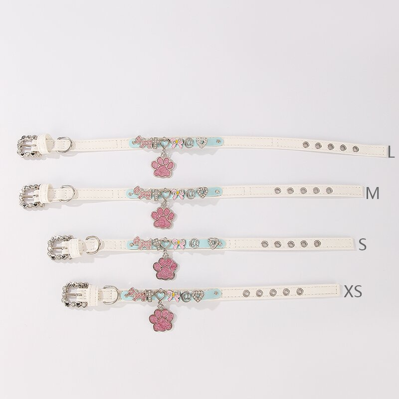 宠物项圈宠物配饰铃铛宠物项链用品宠物饰品宠物用品宠物项圈配件宠物装饰宠物饰品宠物用品装饰宠物铃铛项圈详情8