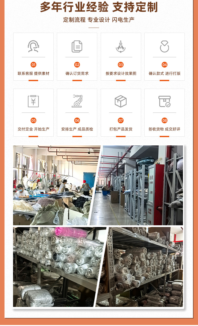 圆形可拆卸冬季保暖深度睡眠圆窝长毛绒宠物狗窝现猫窝宠物猫垫子详情2