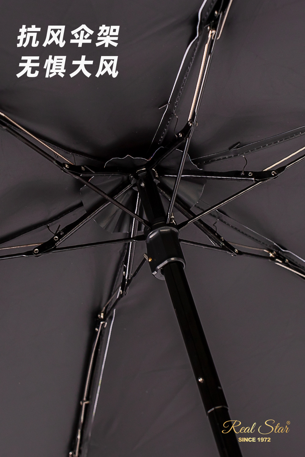 50% off new transparent shell umbrella creative souvenir gift, sun protection umbrella, full-color painted umbrella with Chinese trend pic 10