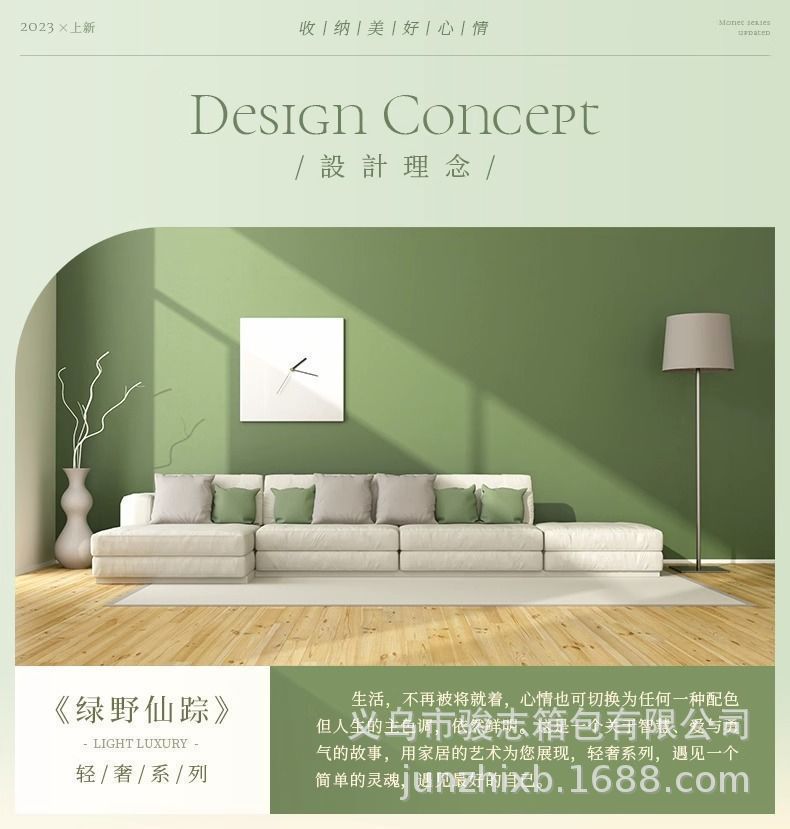 加厚牛津布大视窗加粗钢架收纳箱布艺衣服可折叠百纳箱家居收纳筐详情2