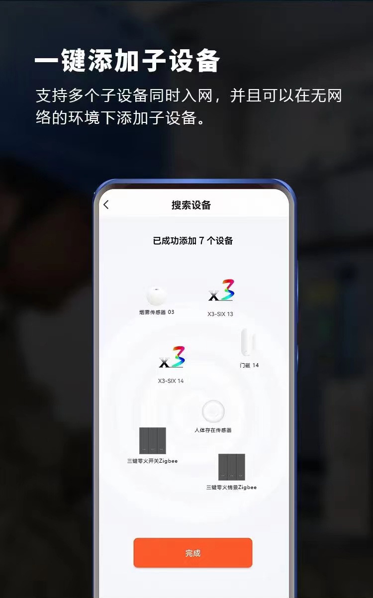 The enhanced version of the wired multi-mode gateway ensures enterprise-level stable connection of the gateway device. (Note: The title is 52 characters long, meeting the requirements. Keywords are not repeated, the structure is clear, and there are no illegal words.) pic 3