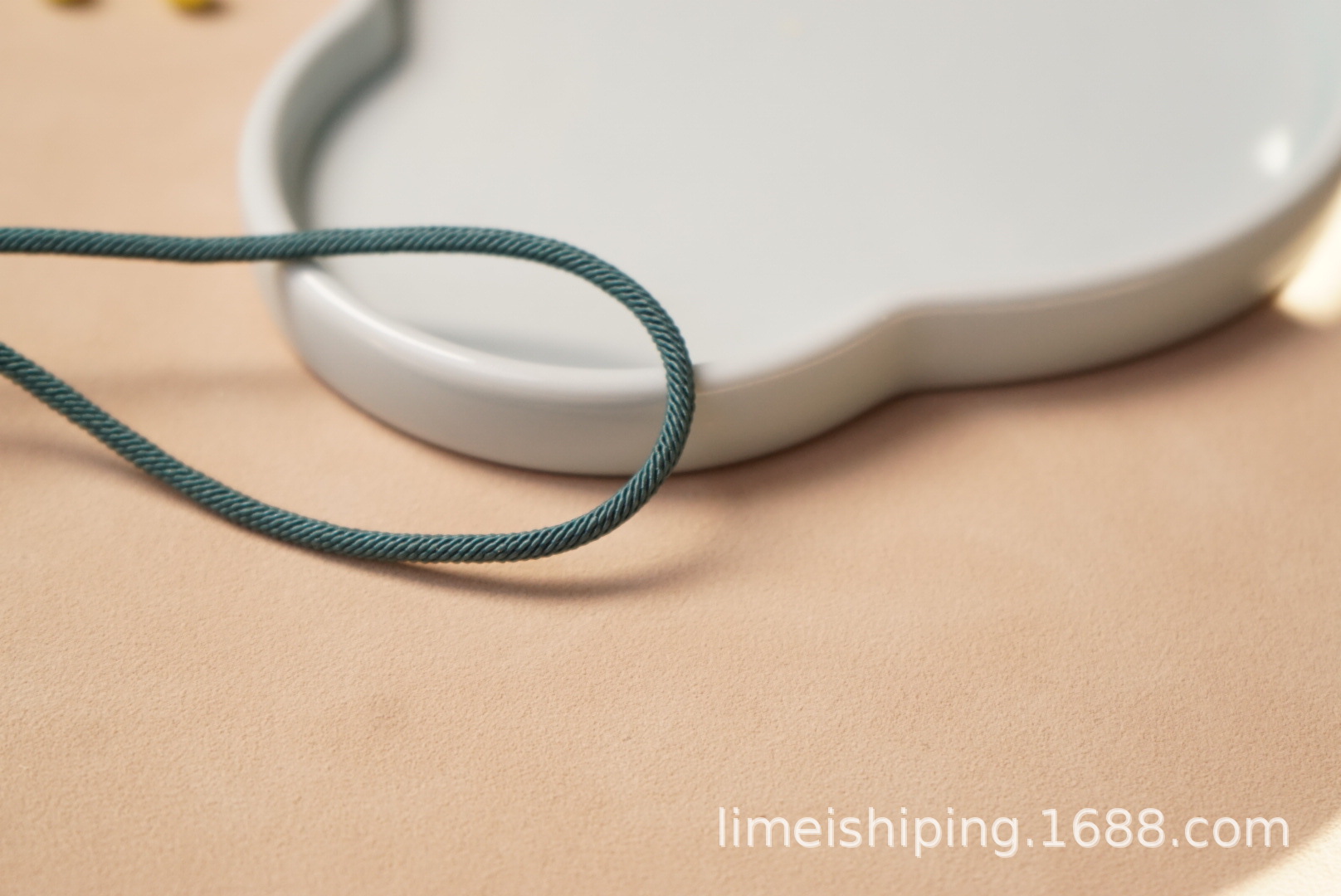 寺庙同款爆款檀木车挂中国风招财纳福平安汽车吊坠挂件饰品配件详情31