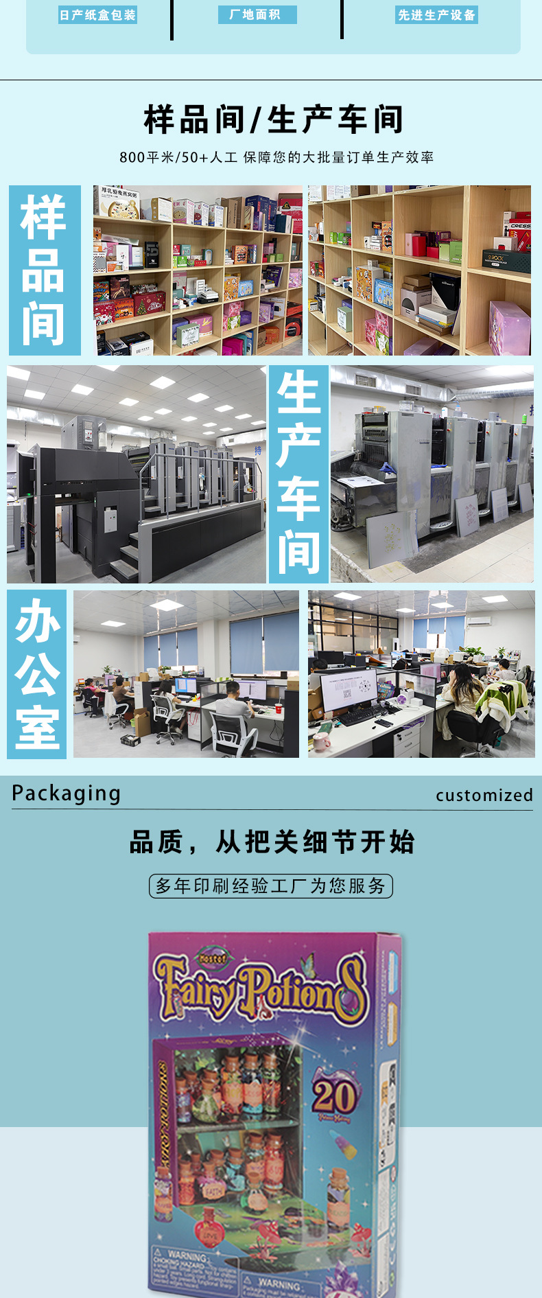 High-end gift boxes from the source factory can be printed with logos. Red gift boxes, birthday gift boxes, empty boxes, and a sense of high-end customization pic 2