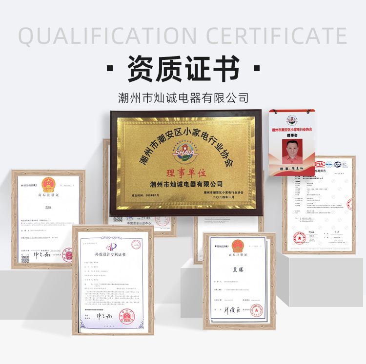 厂家直供多功能电炖锅家用紫砂煮粥煲汤砂锅辅食陶瓷燕窝炖盅批发详情2