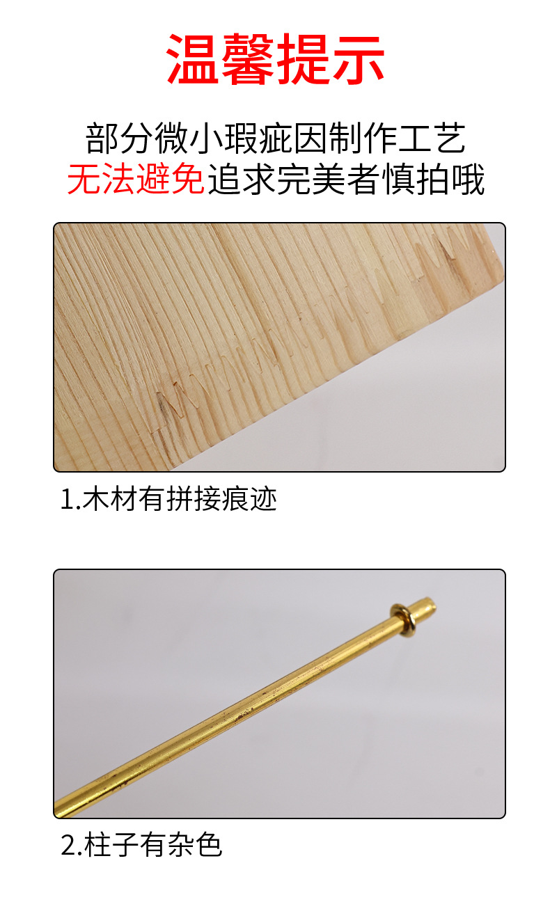 收纳金属架绒布阶梯多层架手链手镯手串手表展示架架摆件首饰饰品详情11