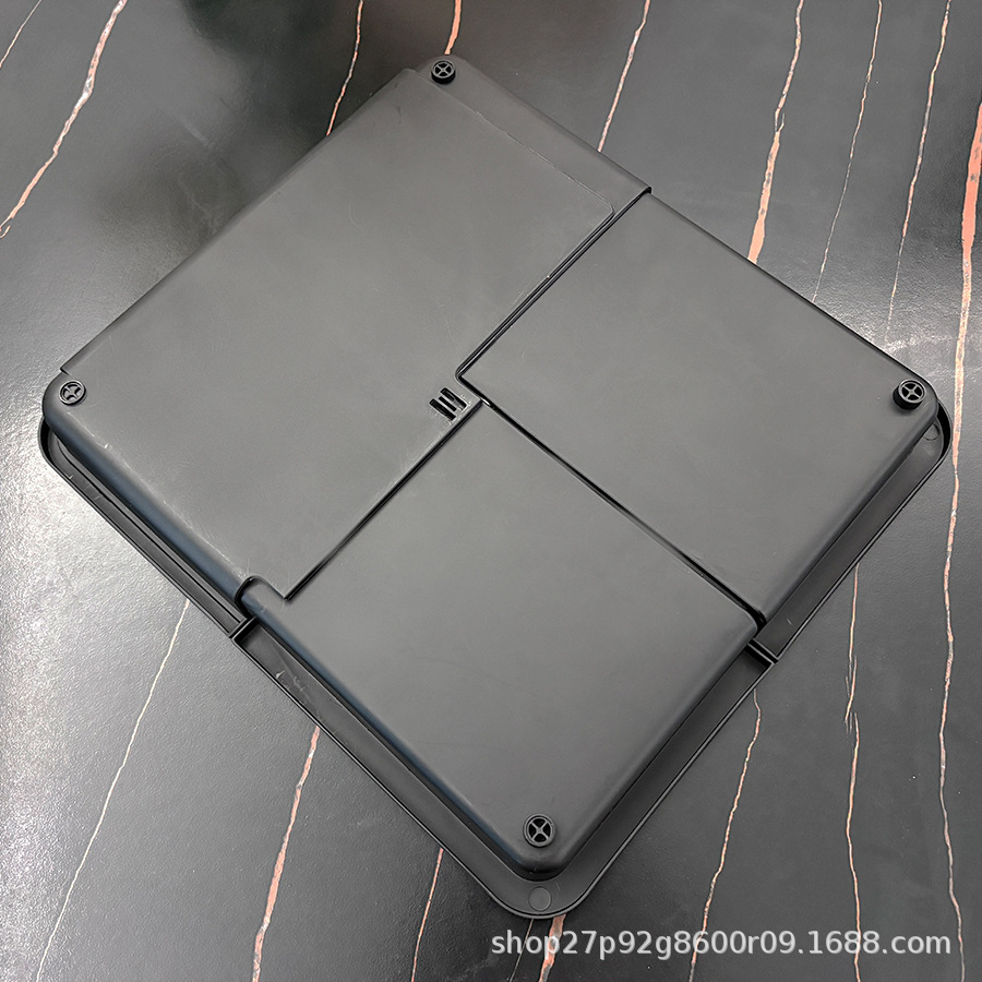 厨房餐具分格收纳盒可伸缩刀叉分类整理盒四向伸缩抽屉式餐具盒详情8