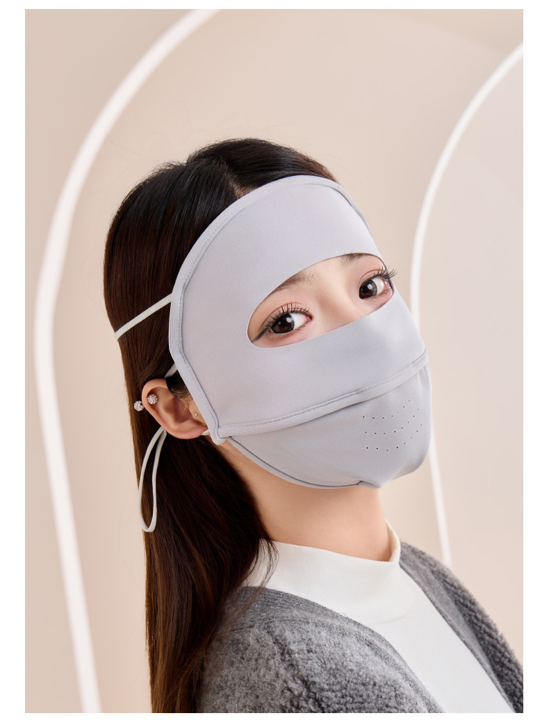 2025秋冬全脸保暖口罩女加绒加厚防寒户外防冻防风骑行面罩男批发详情21