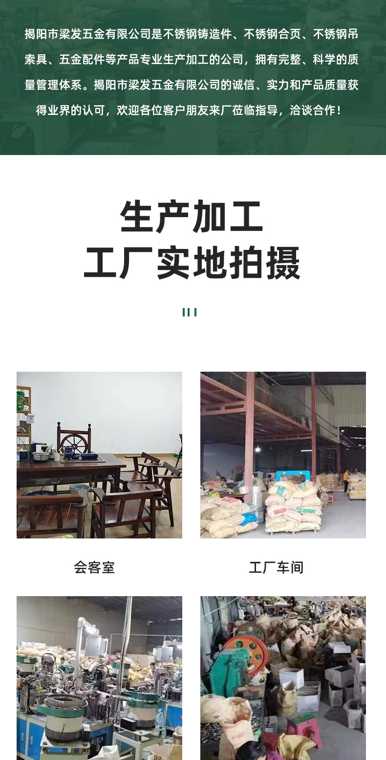 新款40杯固定式铁铰链加厚助力缓冲橱柜铰链家装家具弹簧合页配件详情9