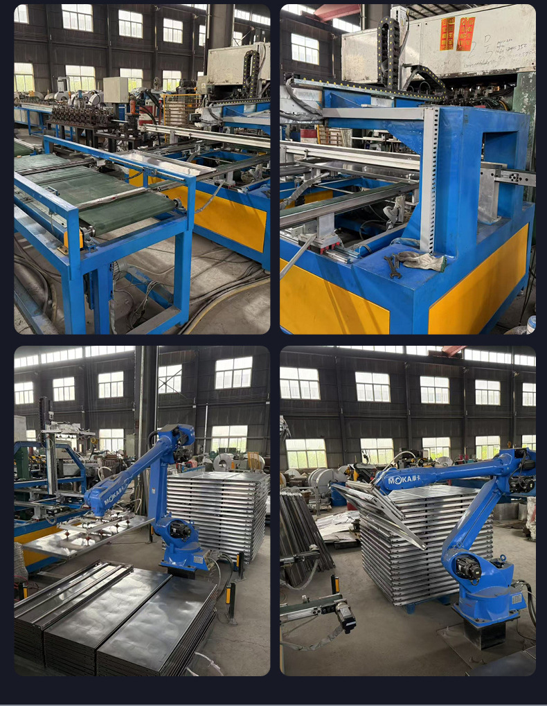 Cross-border shelves, multi-functional storage racks, placement racks, multi-layer racks, garage storage racks pic 4