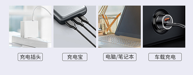 2025新款可折叠便携挂脖风扇USB充电长续航制冷静音三代挂脖风扇详情23