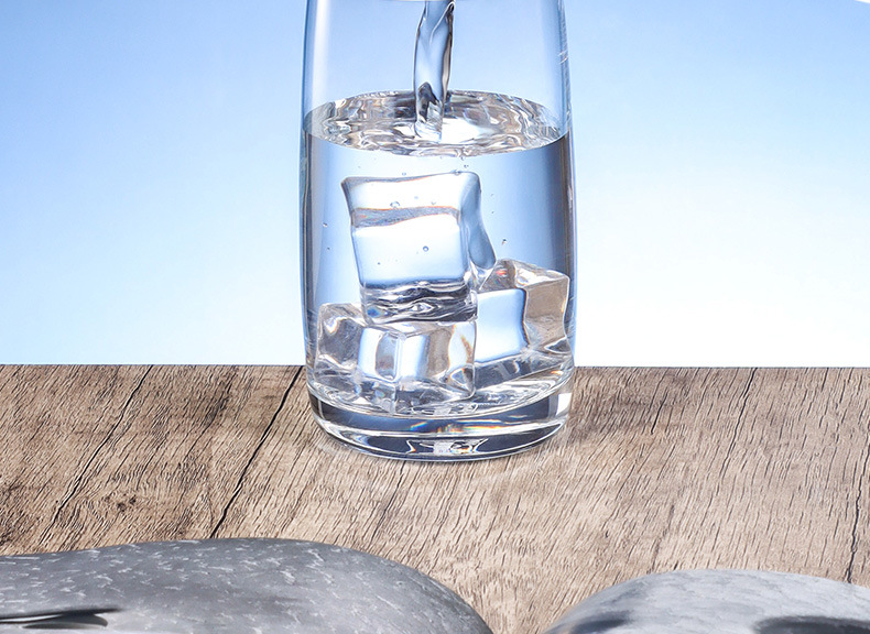 捷克进口Crystalex水杯水壶套装玻璃杯冷水壶礼盒礼品实用送客户详情10