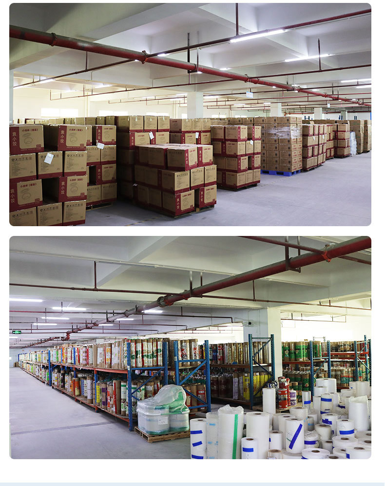 Customize various styles of spout bags, gift bags, wine bottle bags, clothing packaging bags and eco-friendly plastic bags pic 19