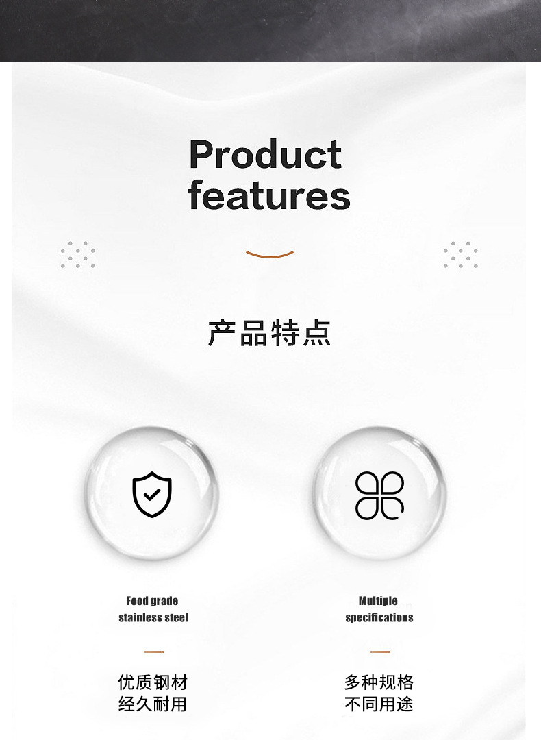 食品级不锈钢料理盆水槽洗菜篮洗菜盆厨房用具不锈钢盆收纳篮详情2