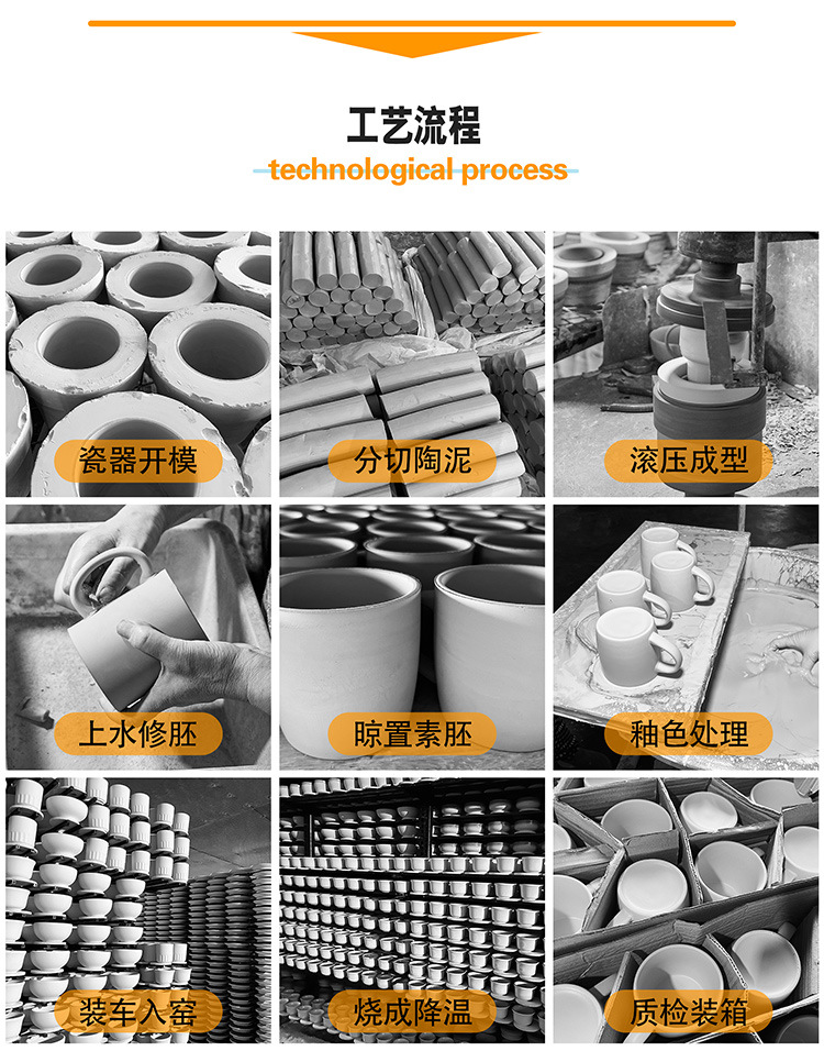 可爱帕恰ins杯子陶瓷马克杯大容量情侣咖啡杯水杯高颜值闺蜜礼物详情23