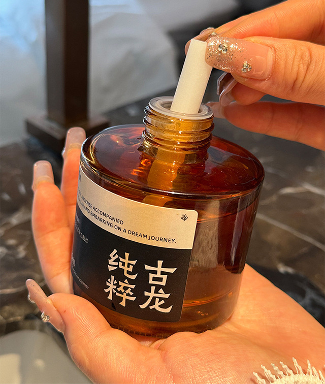 White tea car aromaterapia 2025 nuevo perfume de coche de larga duración para coche de lujo para mujeres eliminar el olor dentro de los hombres pic 14