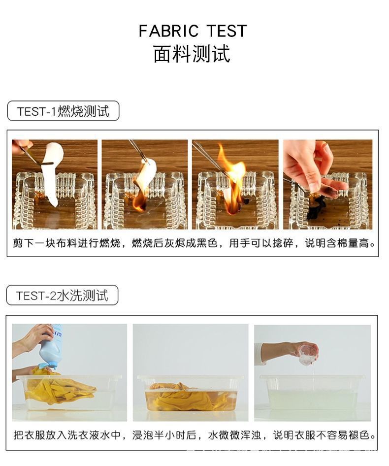 纯棉短袖T恤女夏季薄款简约休闲体恤衫修身显瘦圆领印花上衣潮ins详情9