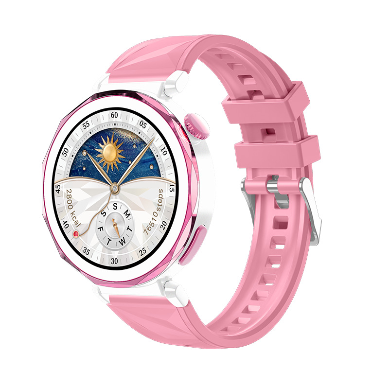 跨境爆款Y13智能通话手表计步心率闹钟户外运动监测可游戏多功能详情21