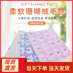 现货供应宠物地垫狗垫子睡觉用猫咪睡垫四季通用狗狗棉垫狗窝用品详情7