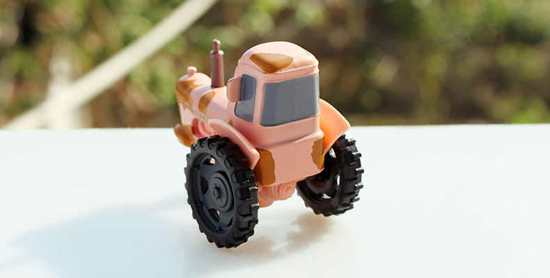Racing Cars, Car Mania, children's toy cars, alloy cars, McQueen, Uncle MAC, Car King, Road Tyrant, Sheriff's Tooth pic 22