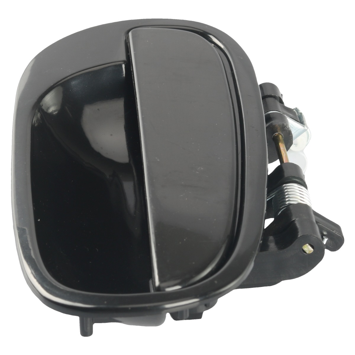 Cross-border supply 82650-17000 car outer handle 82660-17000 applicable to Hyundai 83650-17000 pic 12