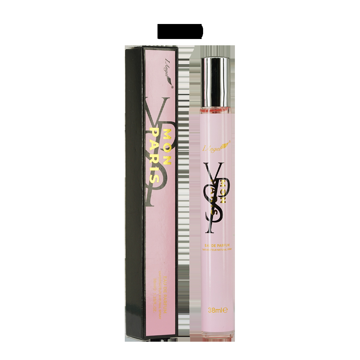 跨境外贸持久留香男女士香水柑橘薰衣草海盐东方调中小样试管38ml详情39