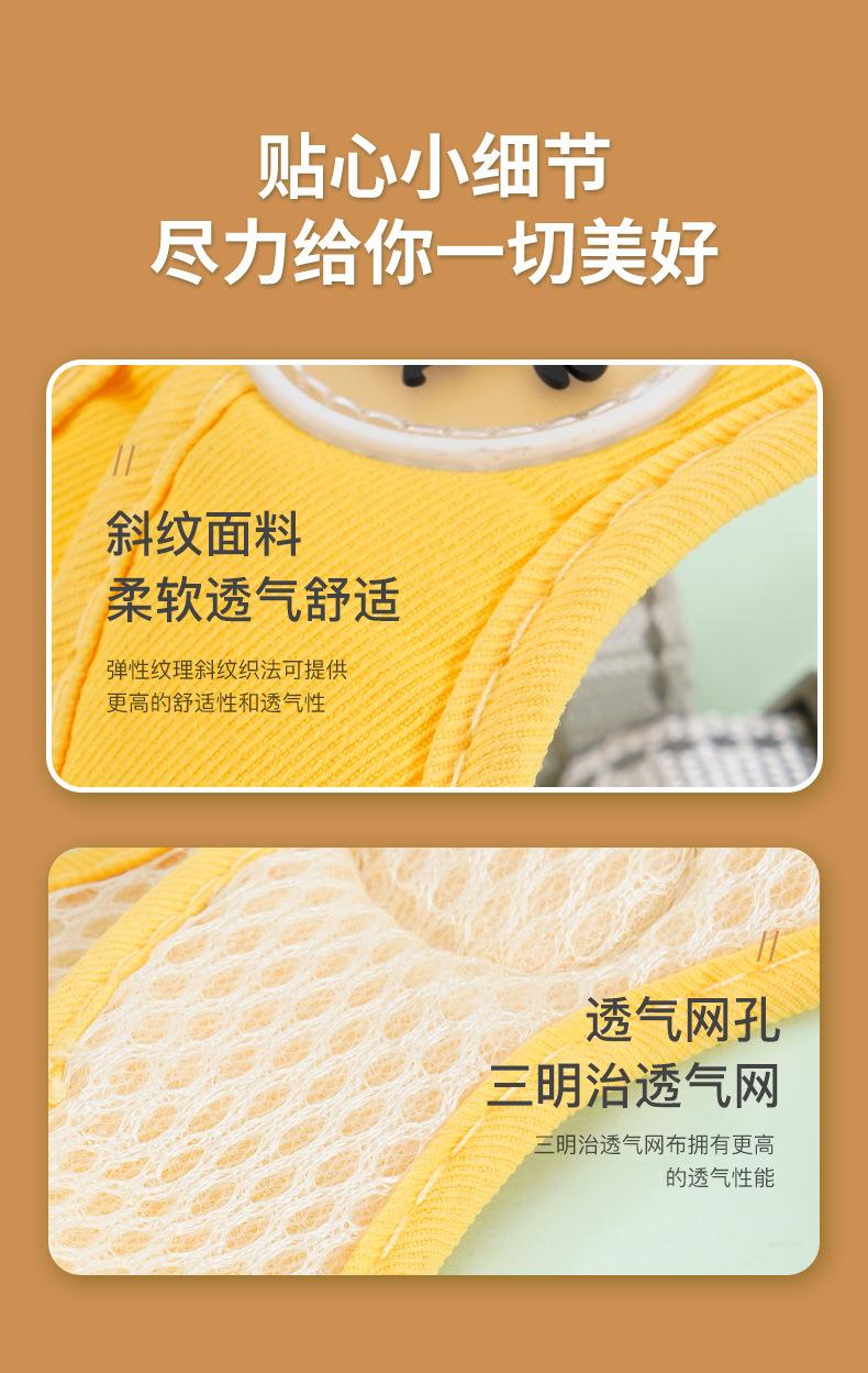 戎咖宠物跨境宠物伸缩牵引绳X型胸背狗狗牵引带雪纳瑞比熊遛狗胸背狗狗用品详情7