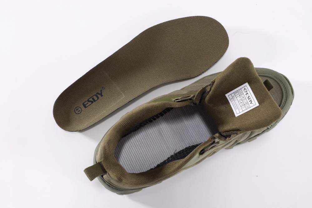 ESDY户外四季网纱徒步攀岩滑雪骑行男款通用低帮登山鞋户外运动鞋详情27
